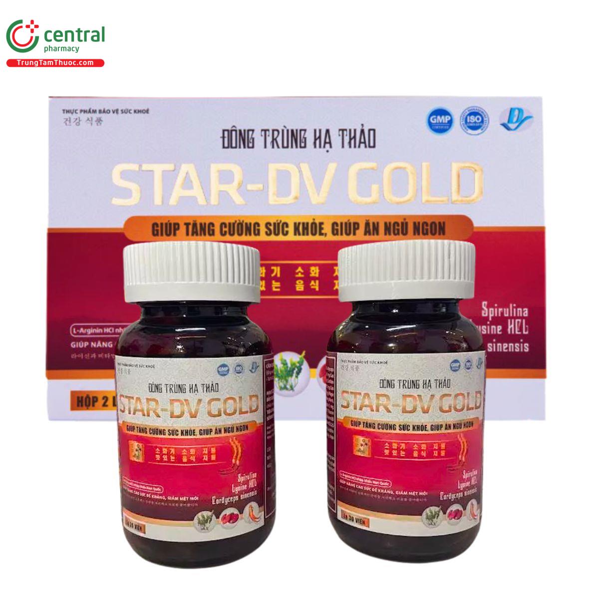 dong trung ha thao star dv gold 1 N5374