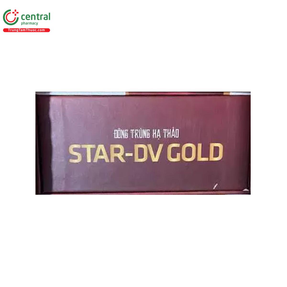dong trung ha thao star dv gold 3 D1558