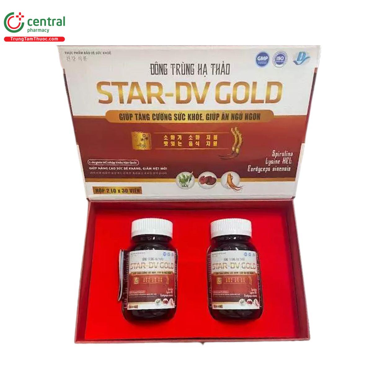 dong trung ha thao star dv gold 4 T7811