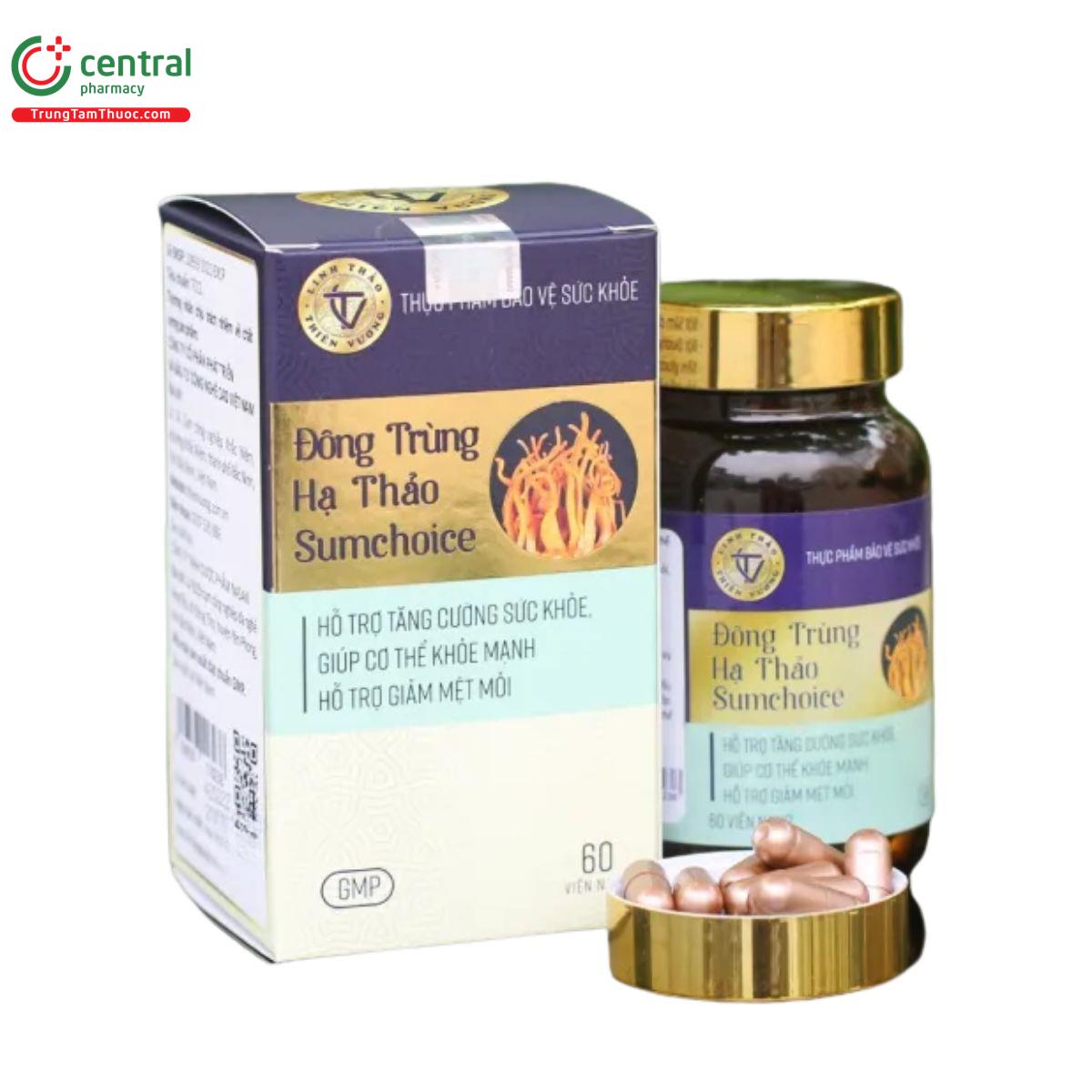 dong trung ha thao sumchoice 1 K4861