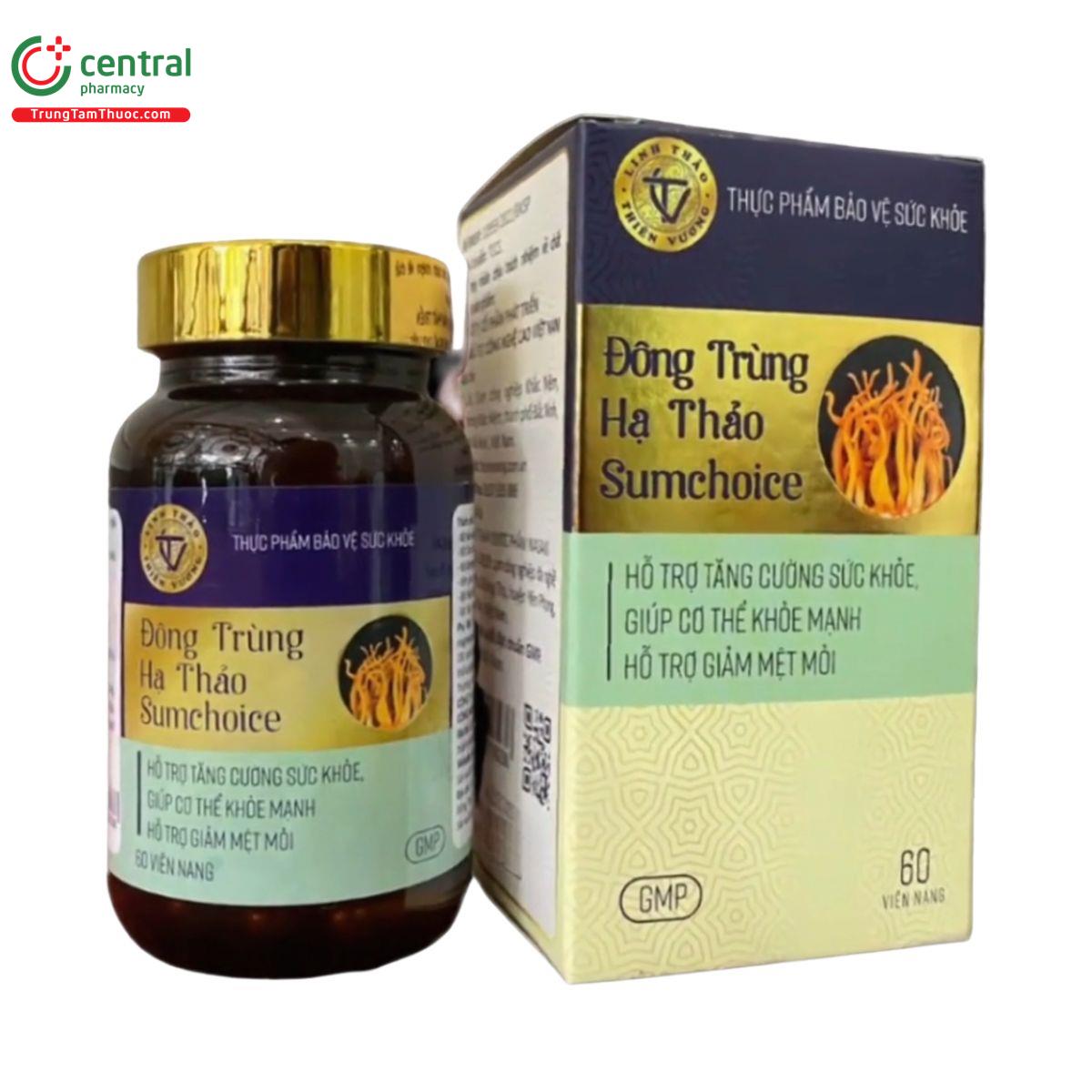 dong trung ha thao sumchoice 2 R7507