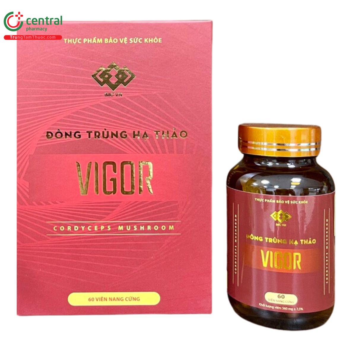 dong trung ha thao vigor 3 V8852