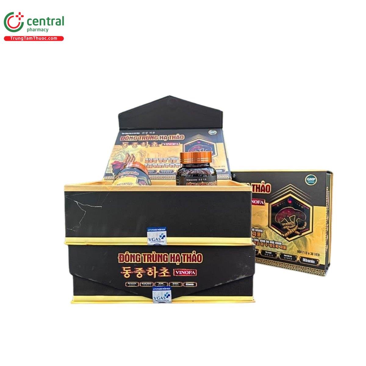 dong trung ha thao vinofa 2 M4450