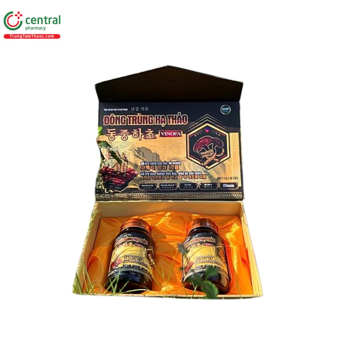 dong trung ha thao vinofa 4 R7118