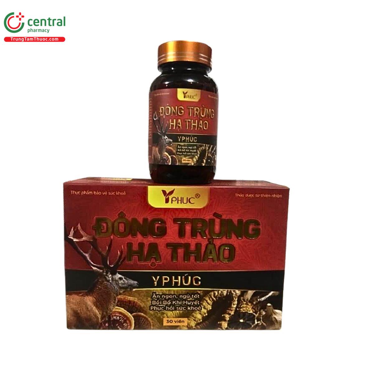 dong trung ha thao yphuc 2 C1856 dong trung ha thao yphuc 2 C1856