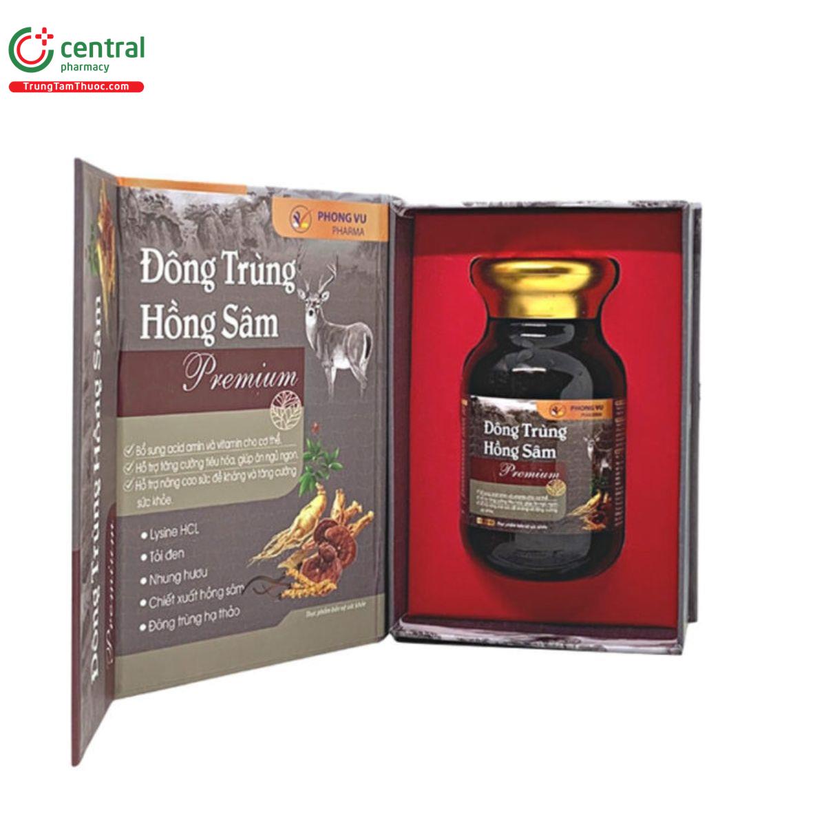 dong trung hong sam premium 2 J3520