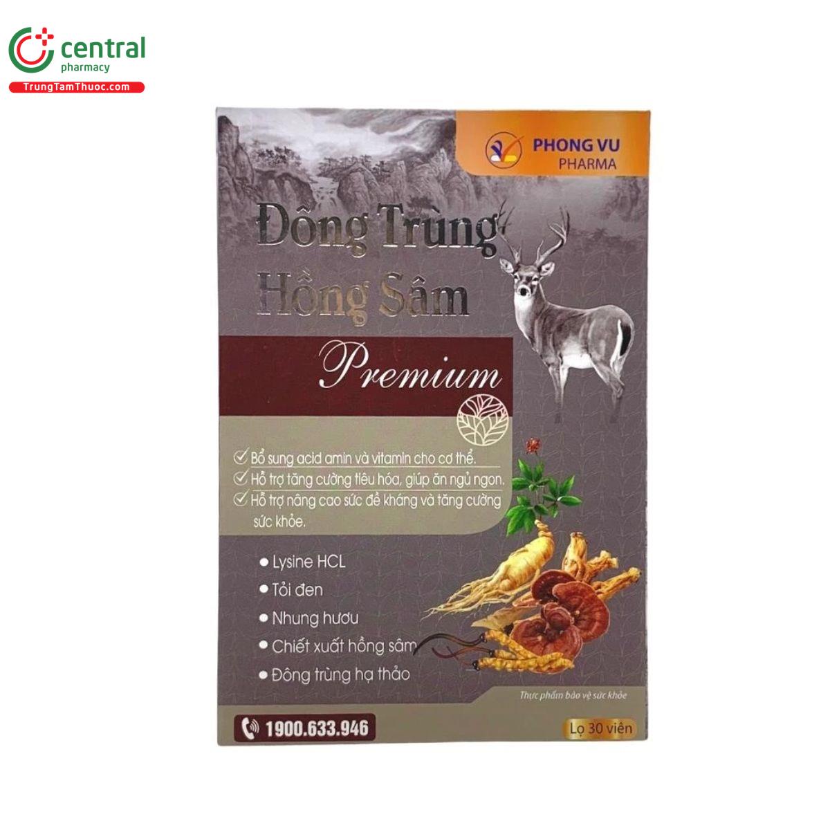 dong trung hong sam premium 4 P6762