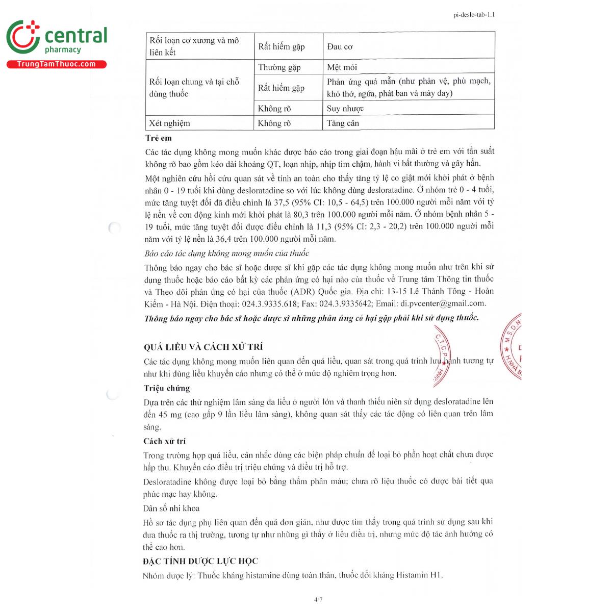 doniref 5mg 11 N5030