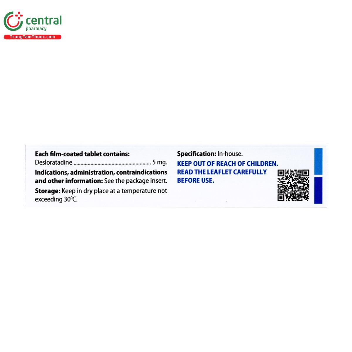 doniref 5mg 4 V8484