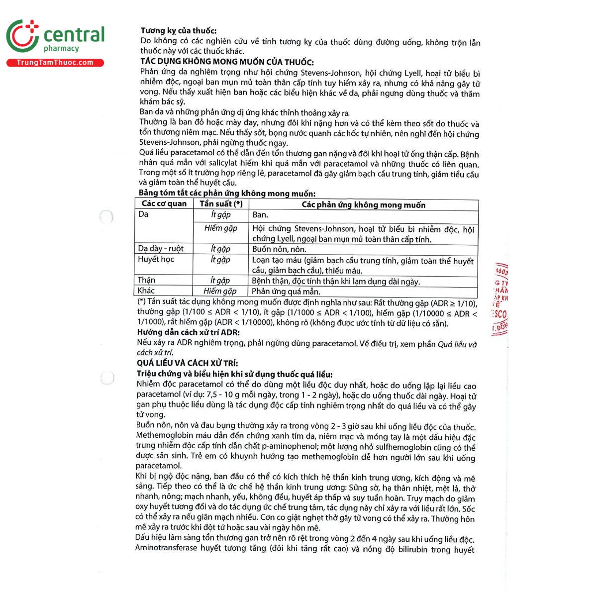 dopagan 325mg 5 J3813