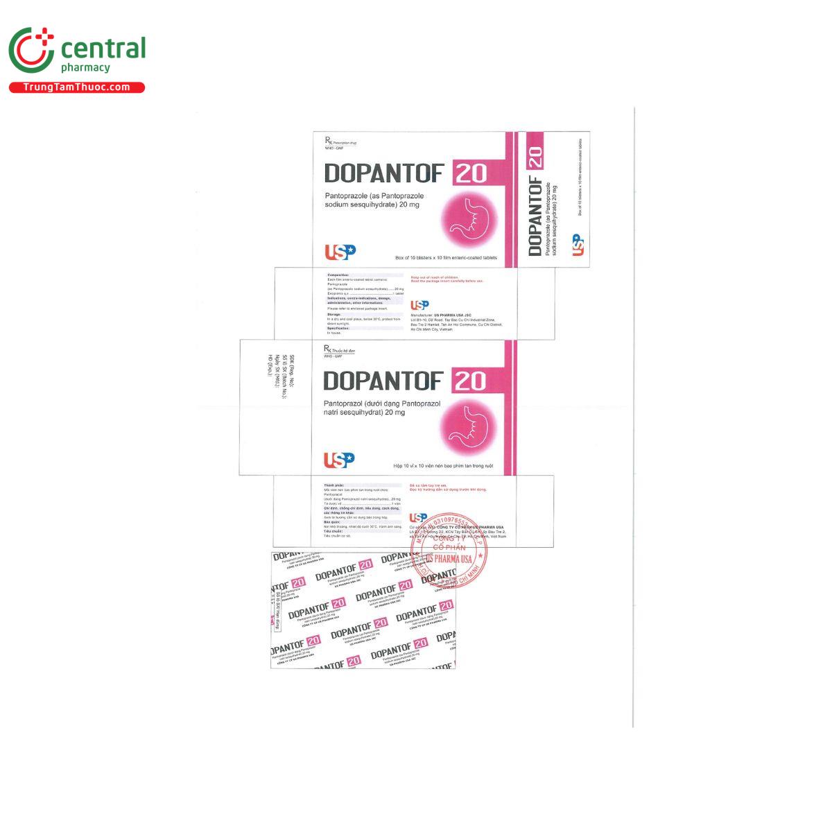 dopantof 20 4 N5525 dopantof 20 4 N5525