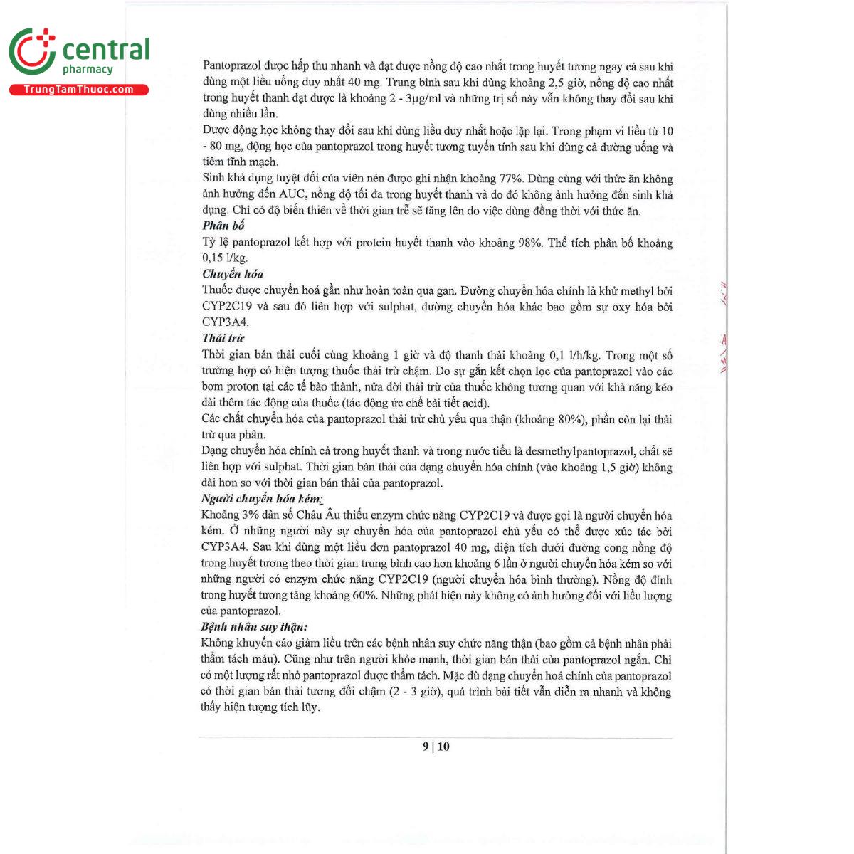 dopantof 40 11 M5054