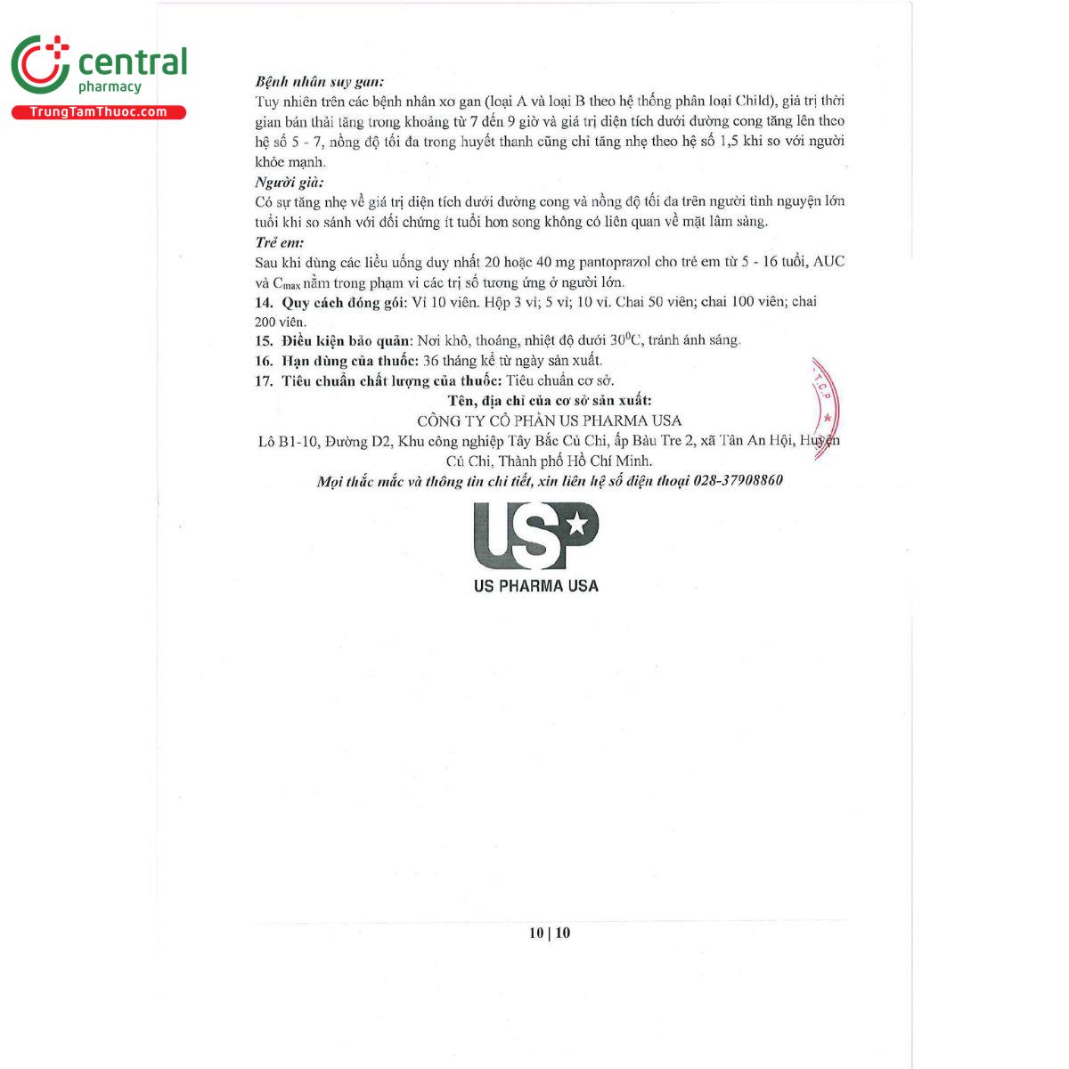 dopantof 40 12 N5032