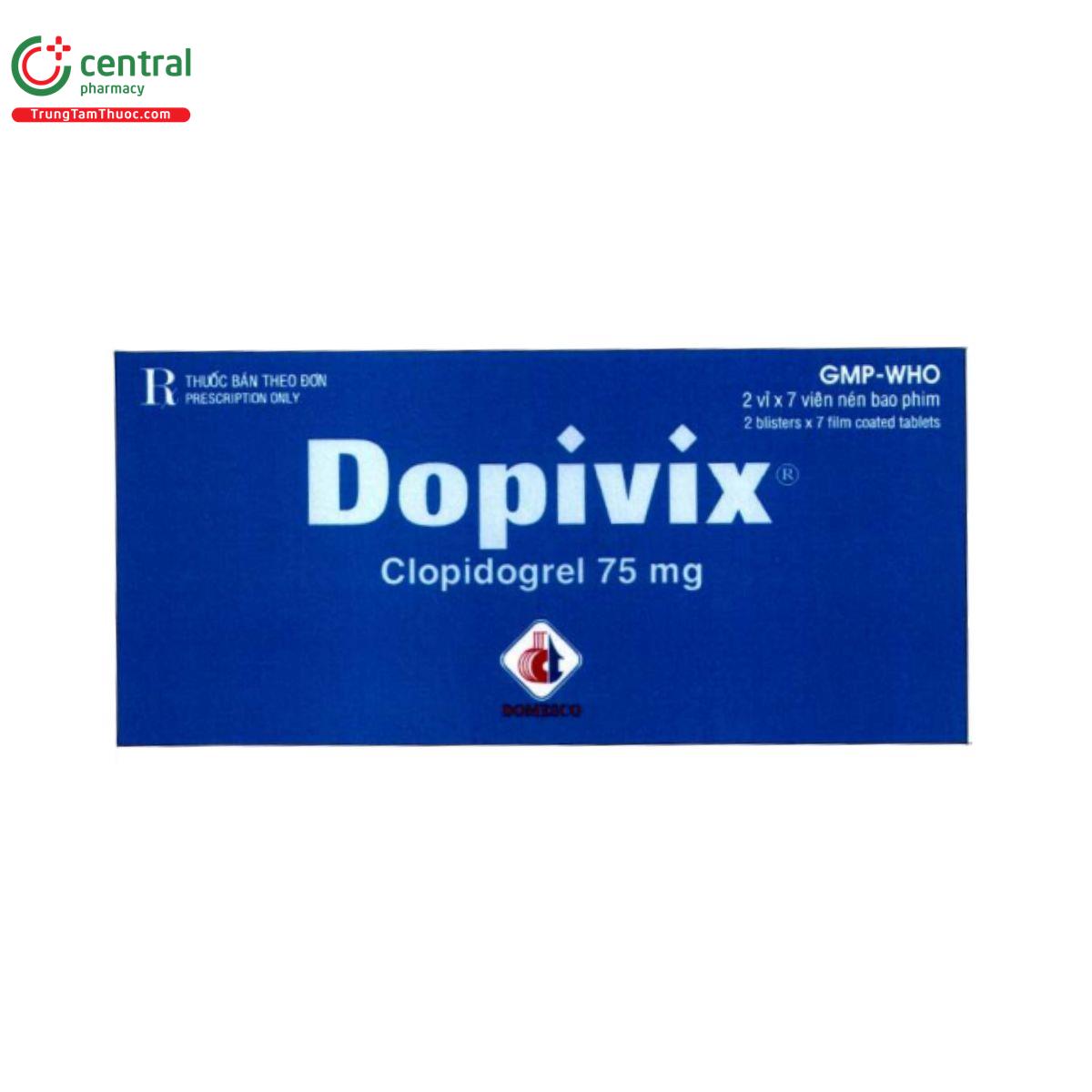 dopivix 1 L4076 dopivix 1 L4076