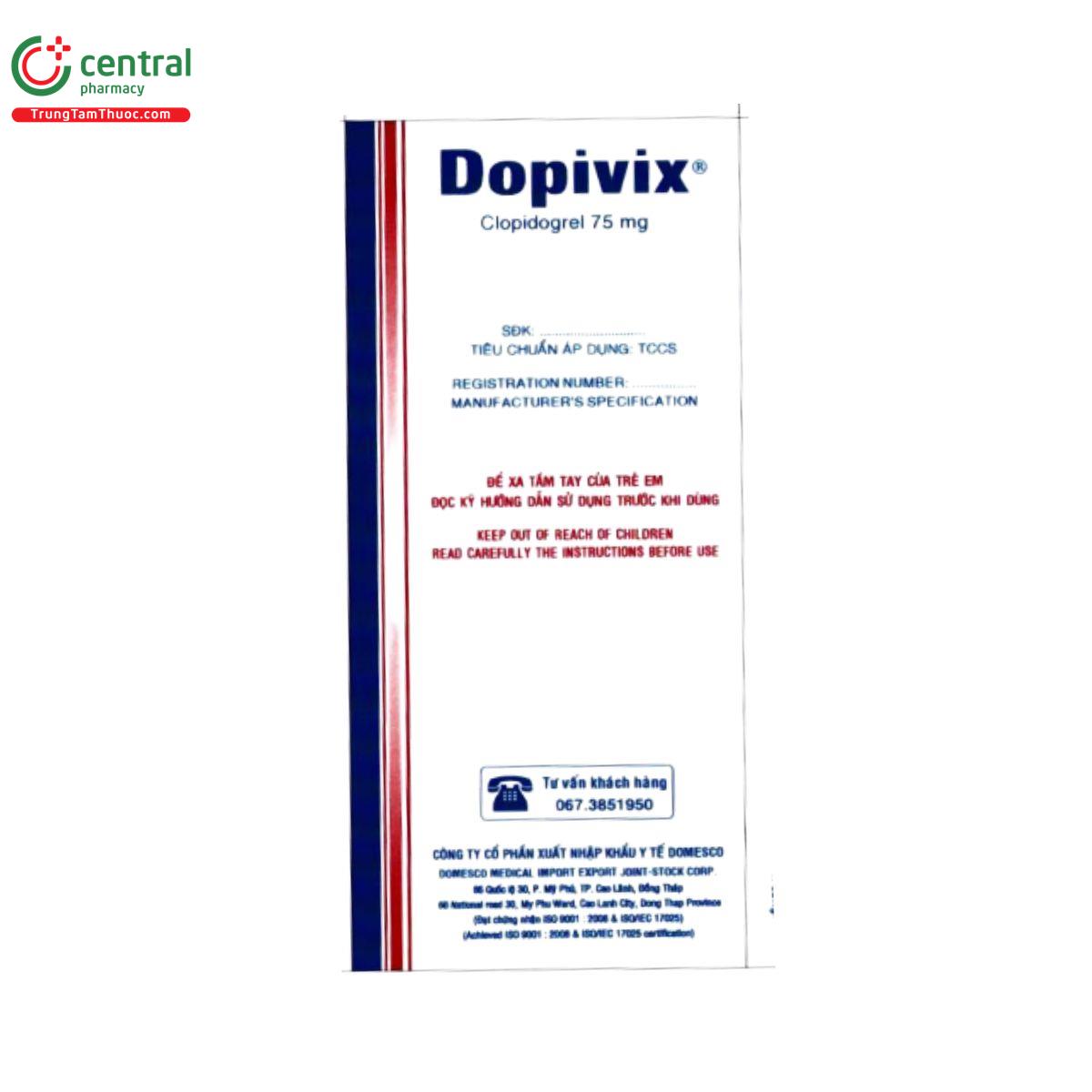 dopivix 2 T7625 dopivix 2 T7625