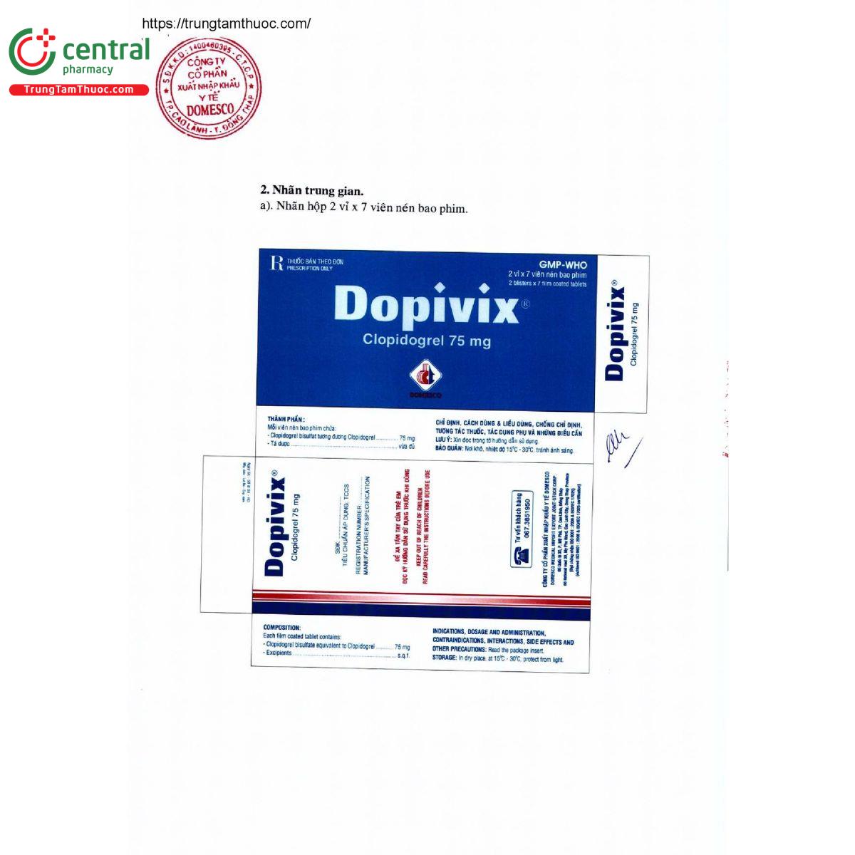 dopivix 4 F2242 dopivix 4 F2242