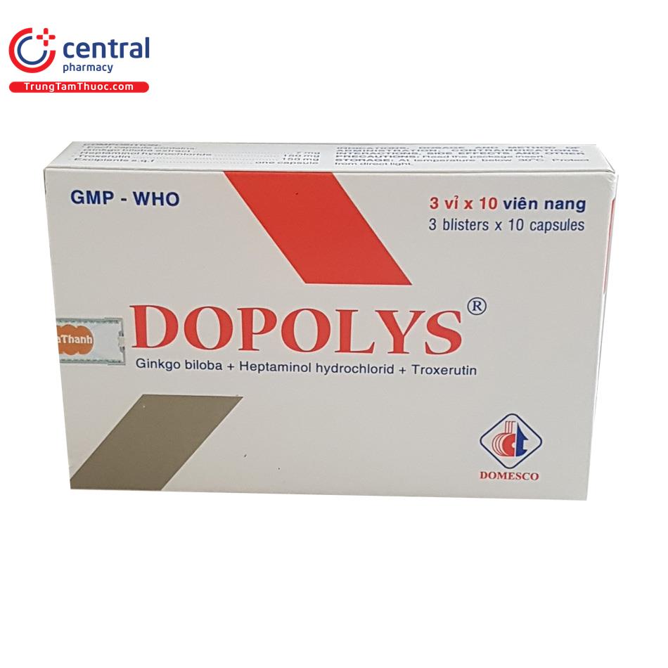 dopolys 1 H3508