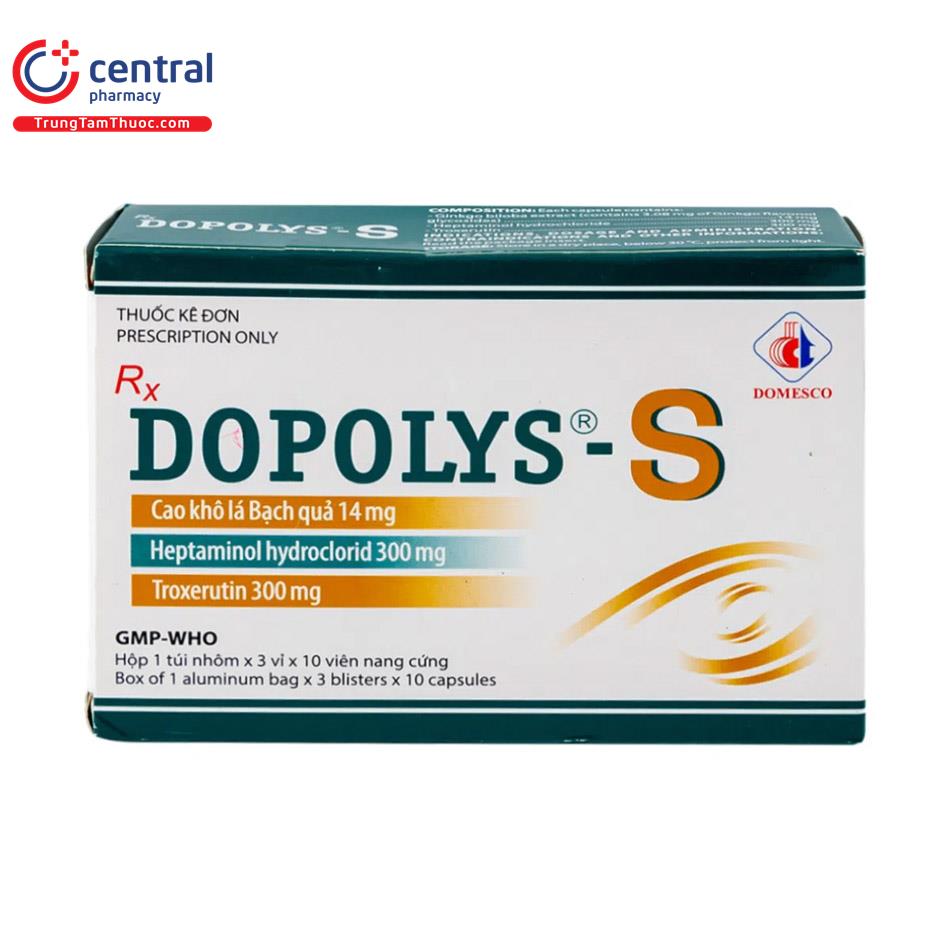 dopolys s 1 D1384