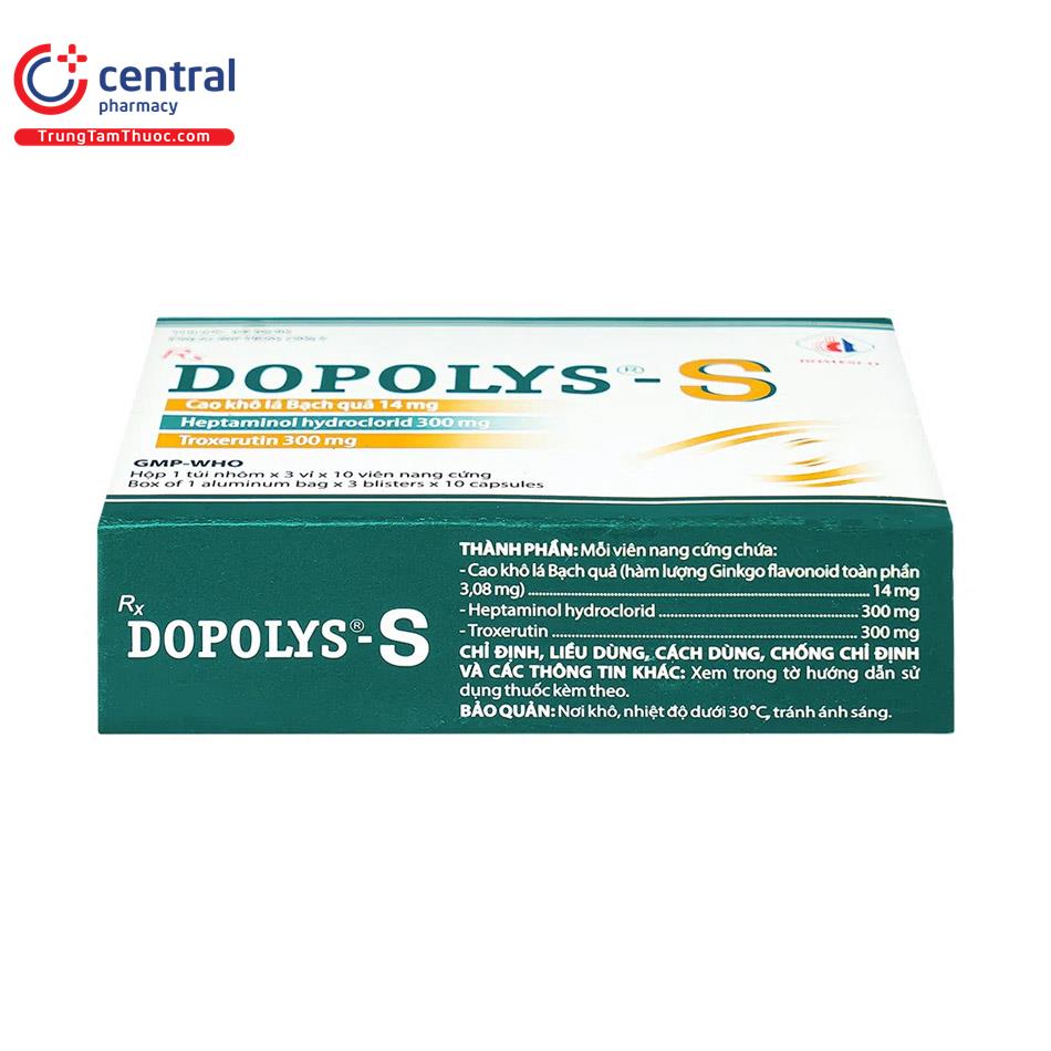 dopolys s 2 U8722