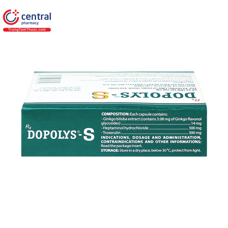 dopolys s 3 D1578