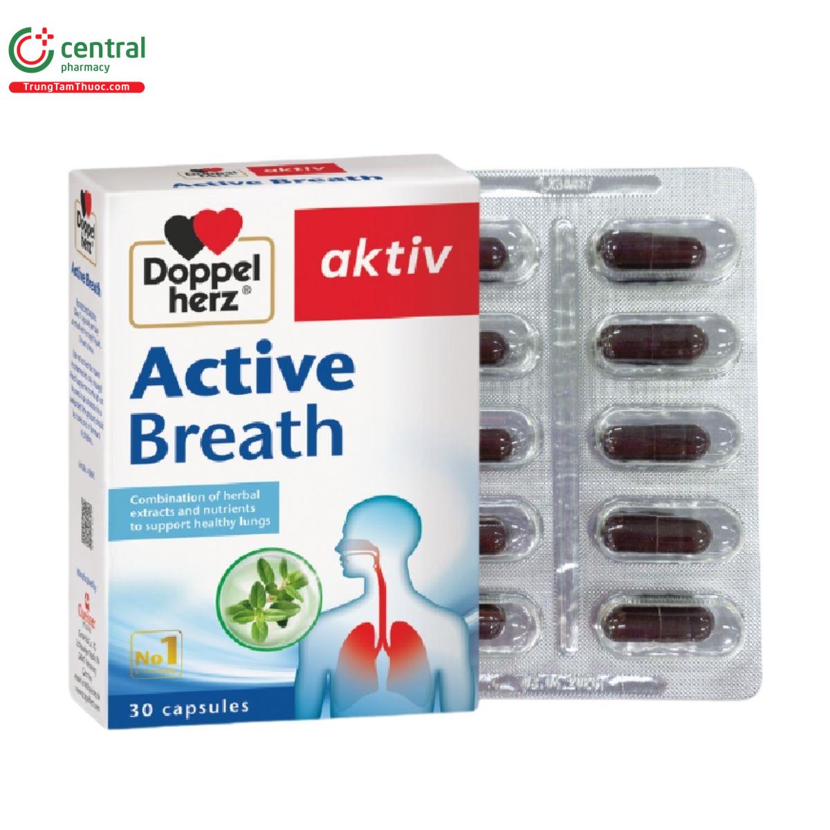 doppelherz active breath 1 U8783