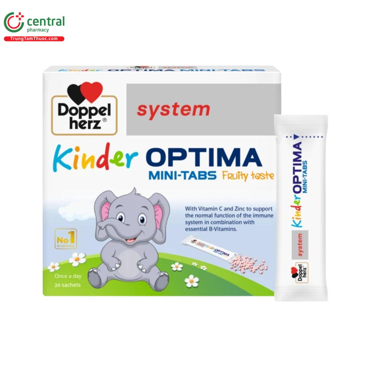 doppelherz aktiv kinder optima mini tabs 1 C1011 doppelherz aktiv kinder optima mini tabs 1 C1011