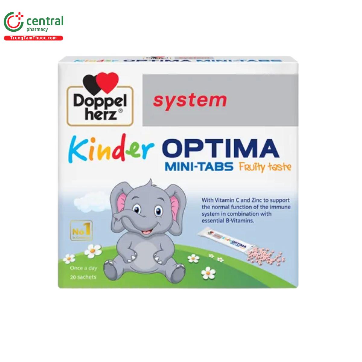 doppelherz aktiv kinder optima mini tabs 2 J3648 doppelherz aktiv kinder optima mini tabs 2 J3648