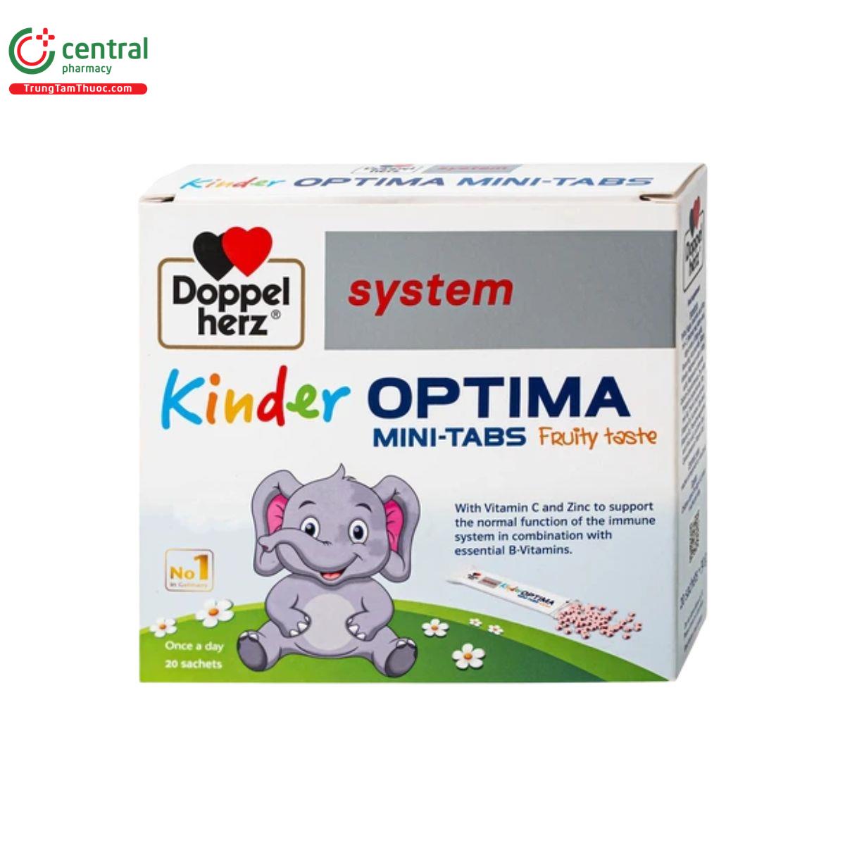 doppelherz aktiv kinder optima mini tabs 5 P6881 doppelherz aktiv kinder optima mini tabs 5 P6881