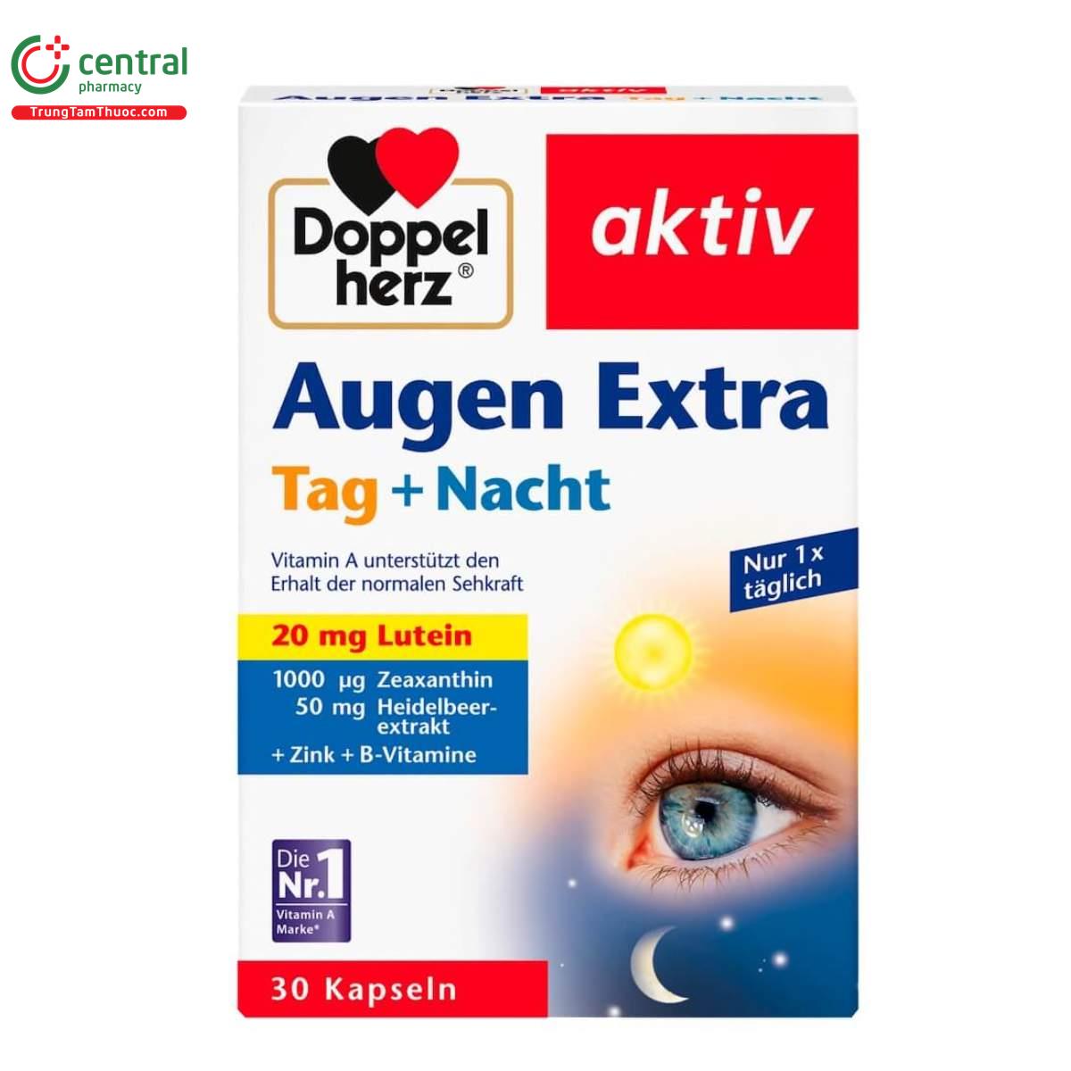 doppelherz augen extra tag nacht 5 S7670