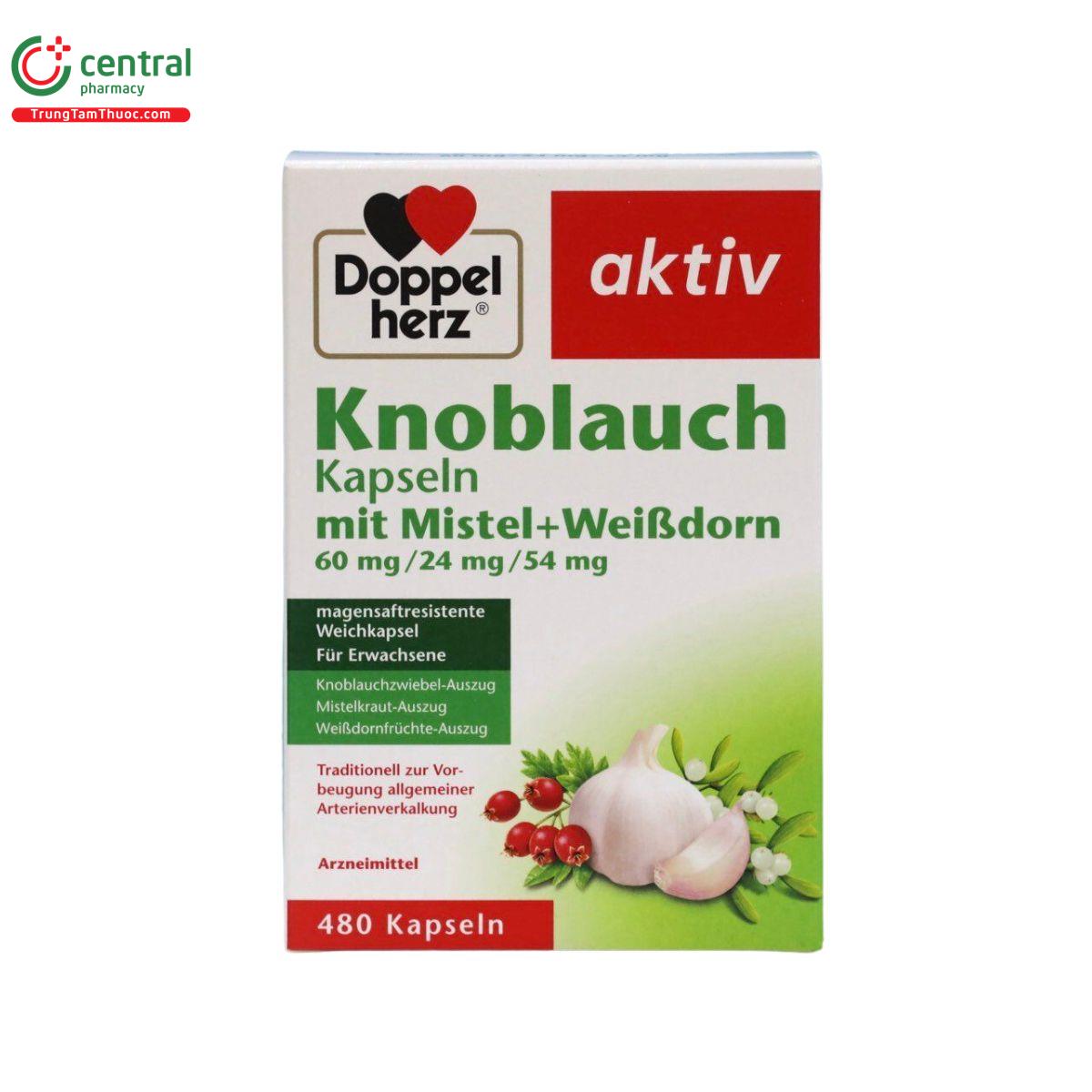 doppelherz knoblauch 2 J3408