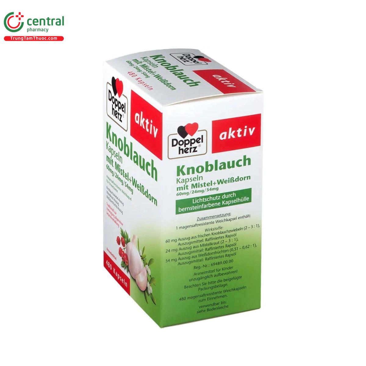 doppelherz knoblauch 4 A0762