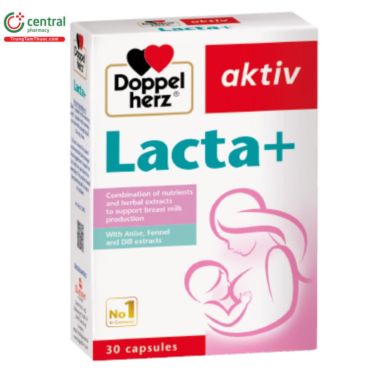 doppelherz lacta 5 Q6154