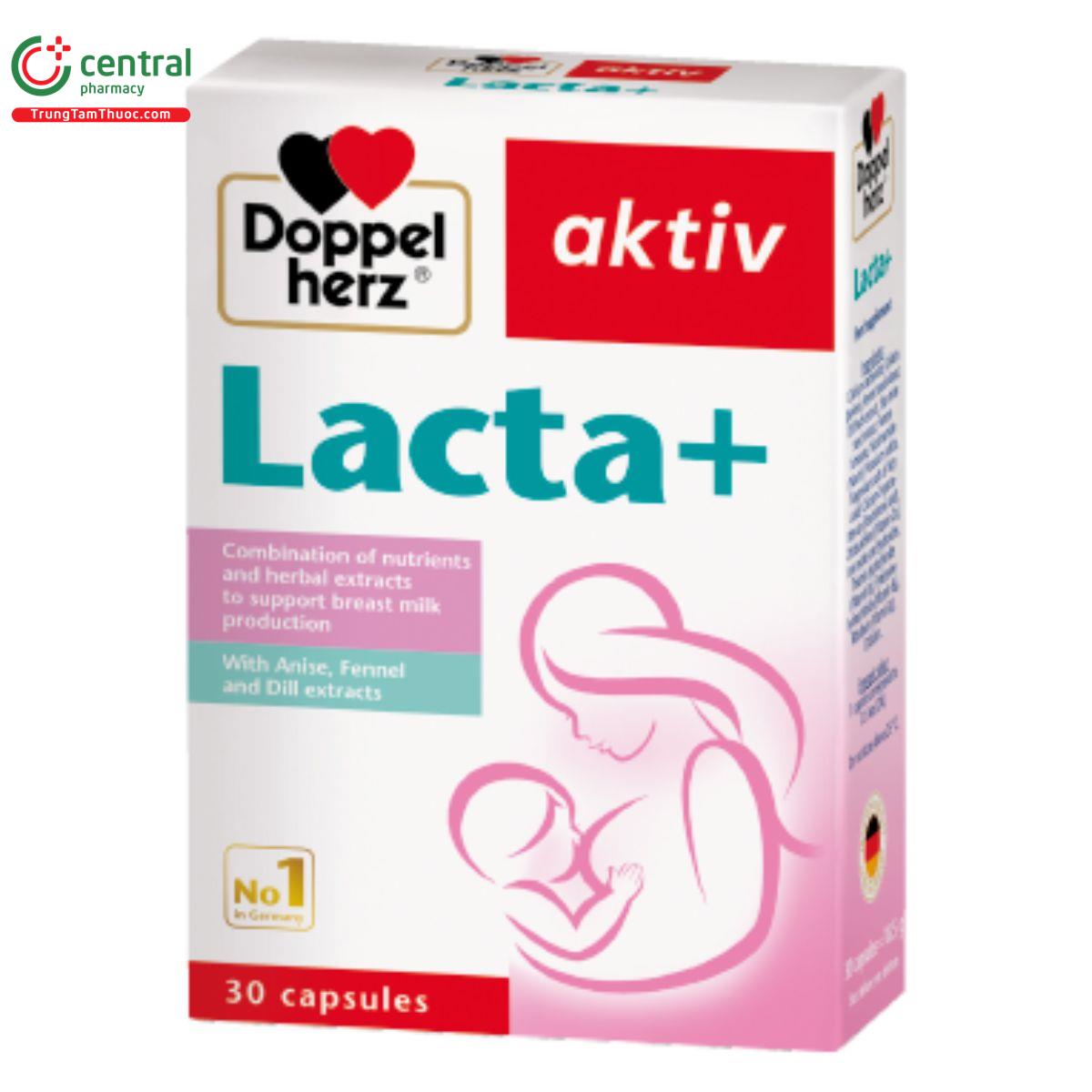 doppelherz lacta 6 N5075