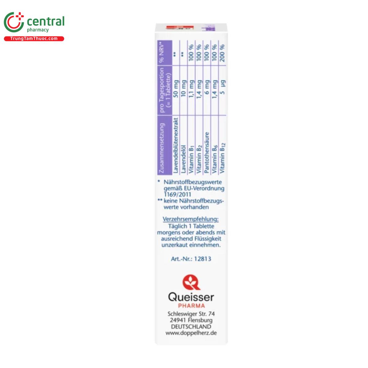 doppelherz lavendel 6 E2073 doppelherz lavendel 6 E2073
