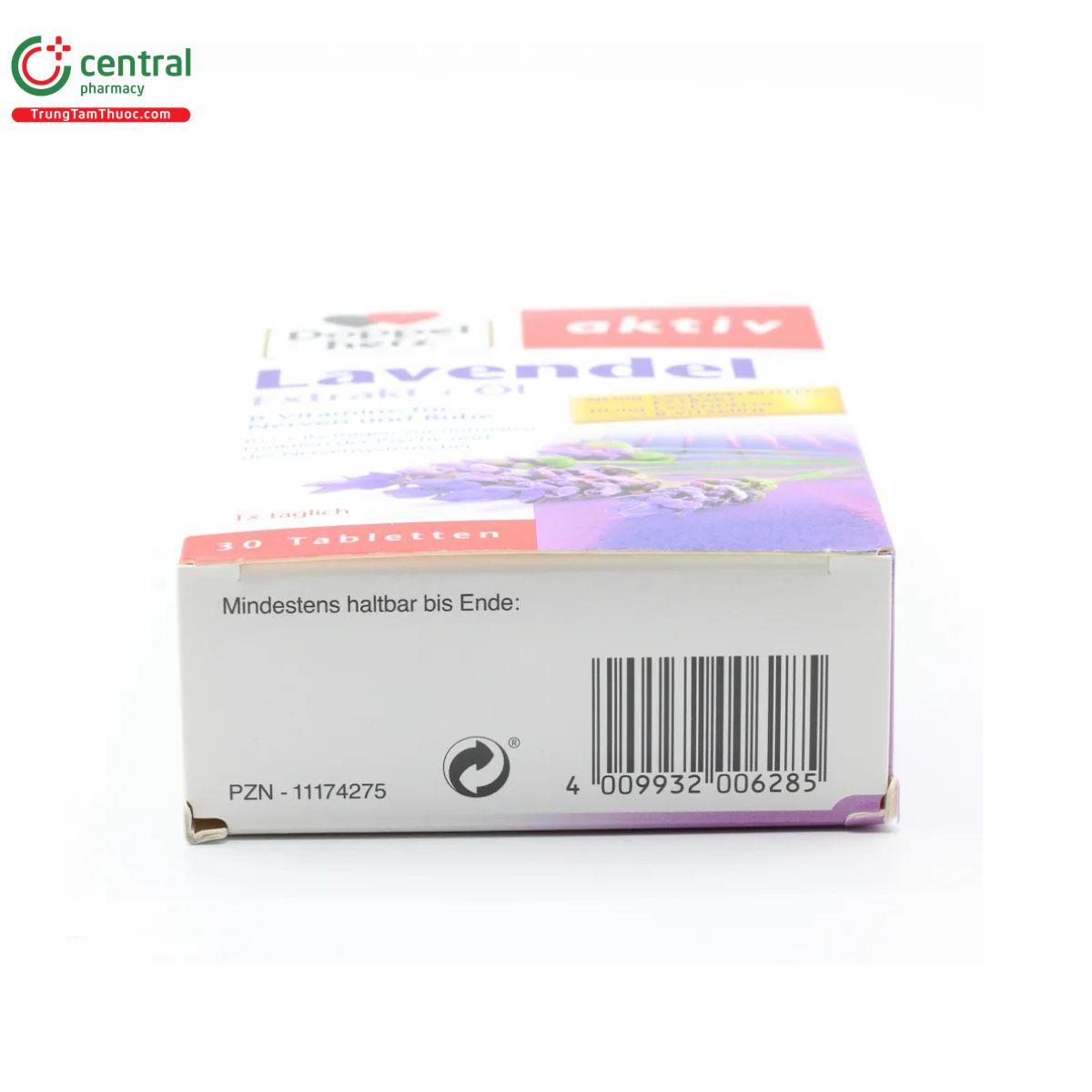 doppelherz lavendel 9 U8730 doppelherz lavendel 9 U8730