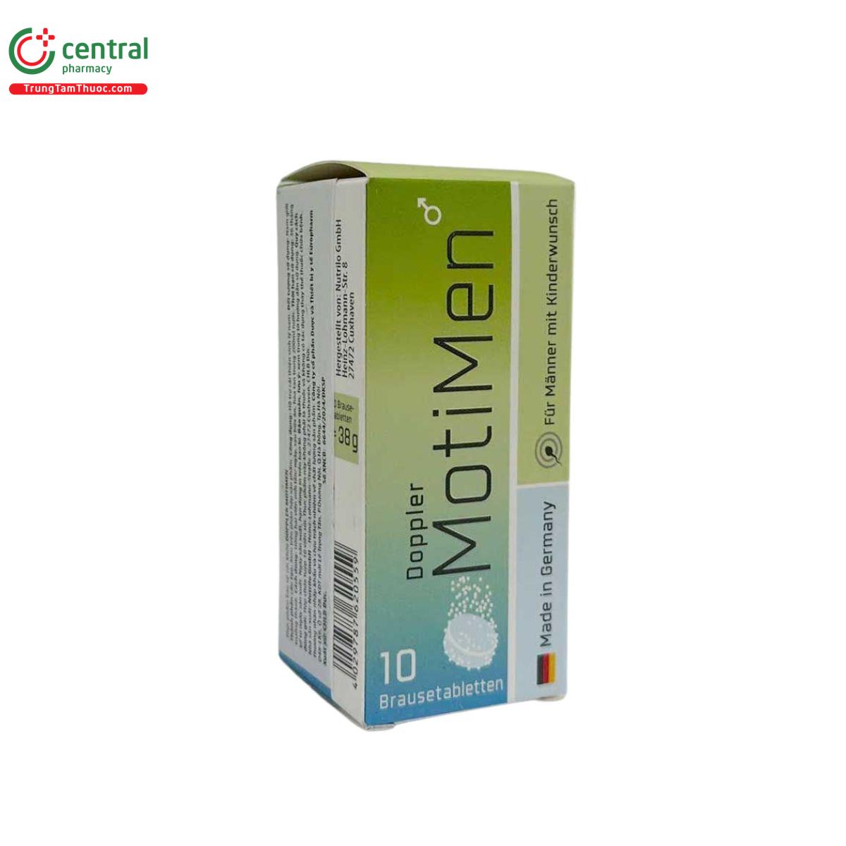 doppler motimen 4 J4624 doppler motimen 4 J4624