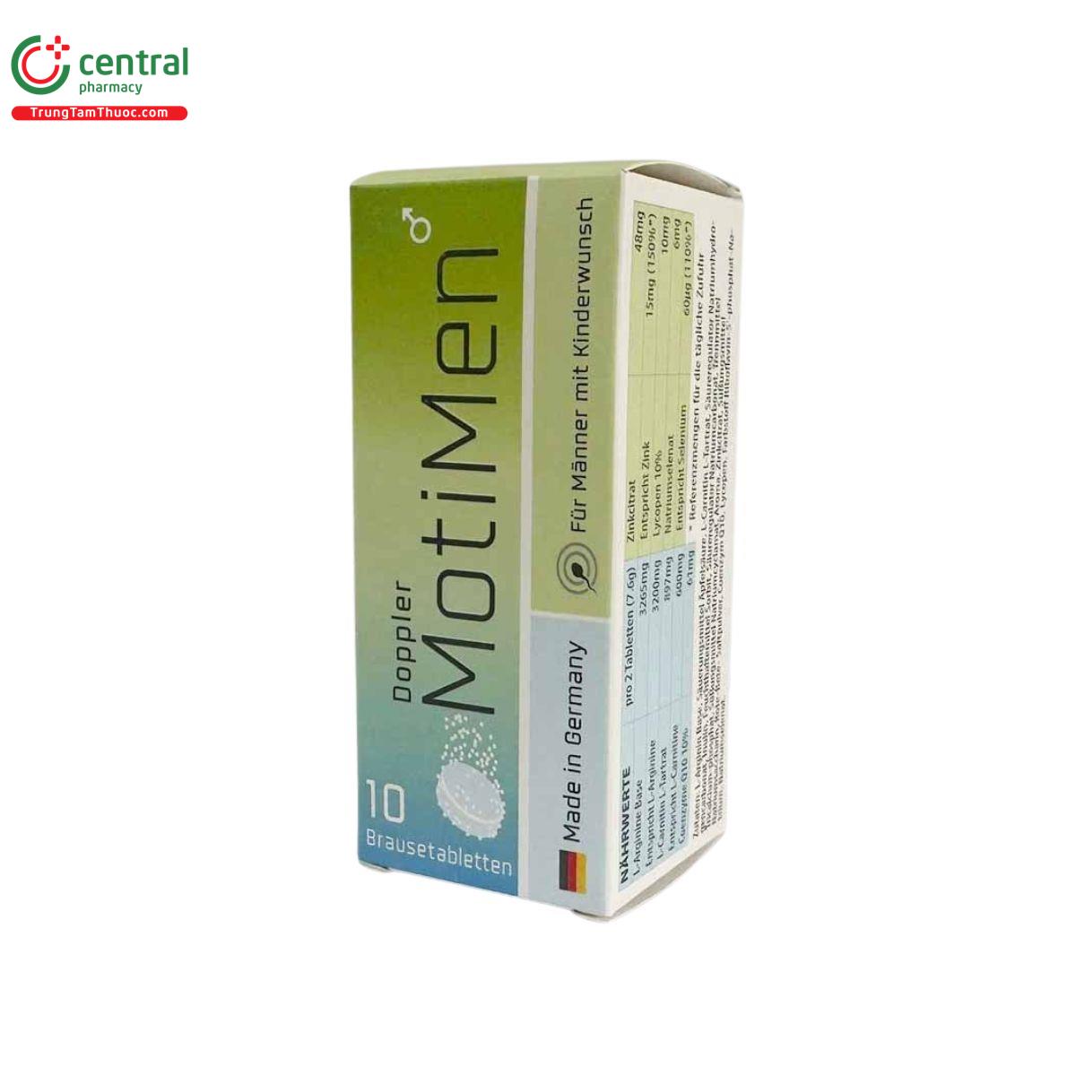 doppler motimen 5 Q6351 doppler motimen 5 Q6351