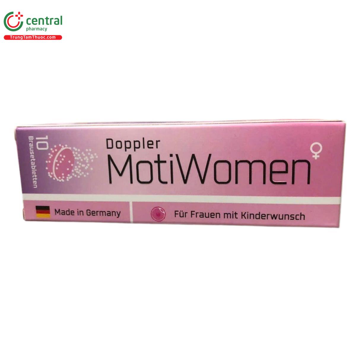 doppler motiwomen 1 L4384