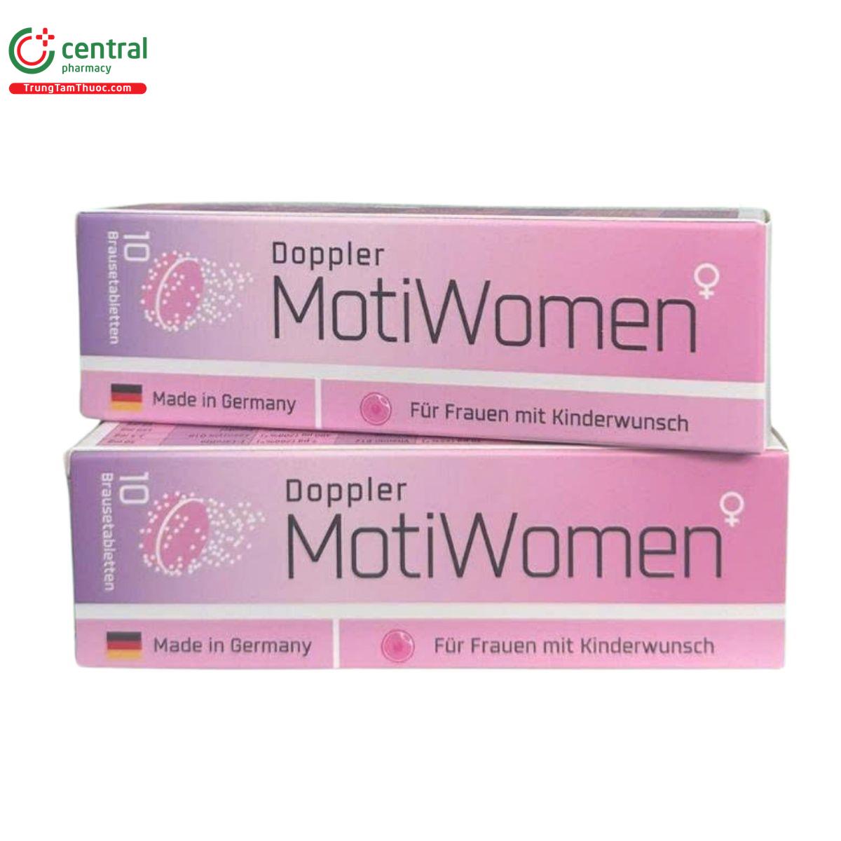 doppler motiwomen 2 S7031