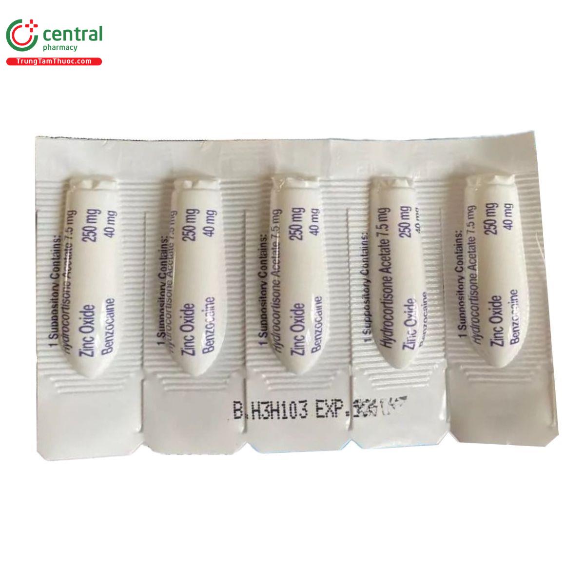 doproct suppository P6475