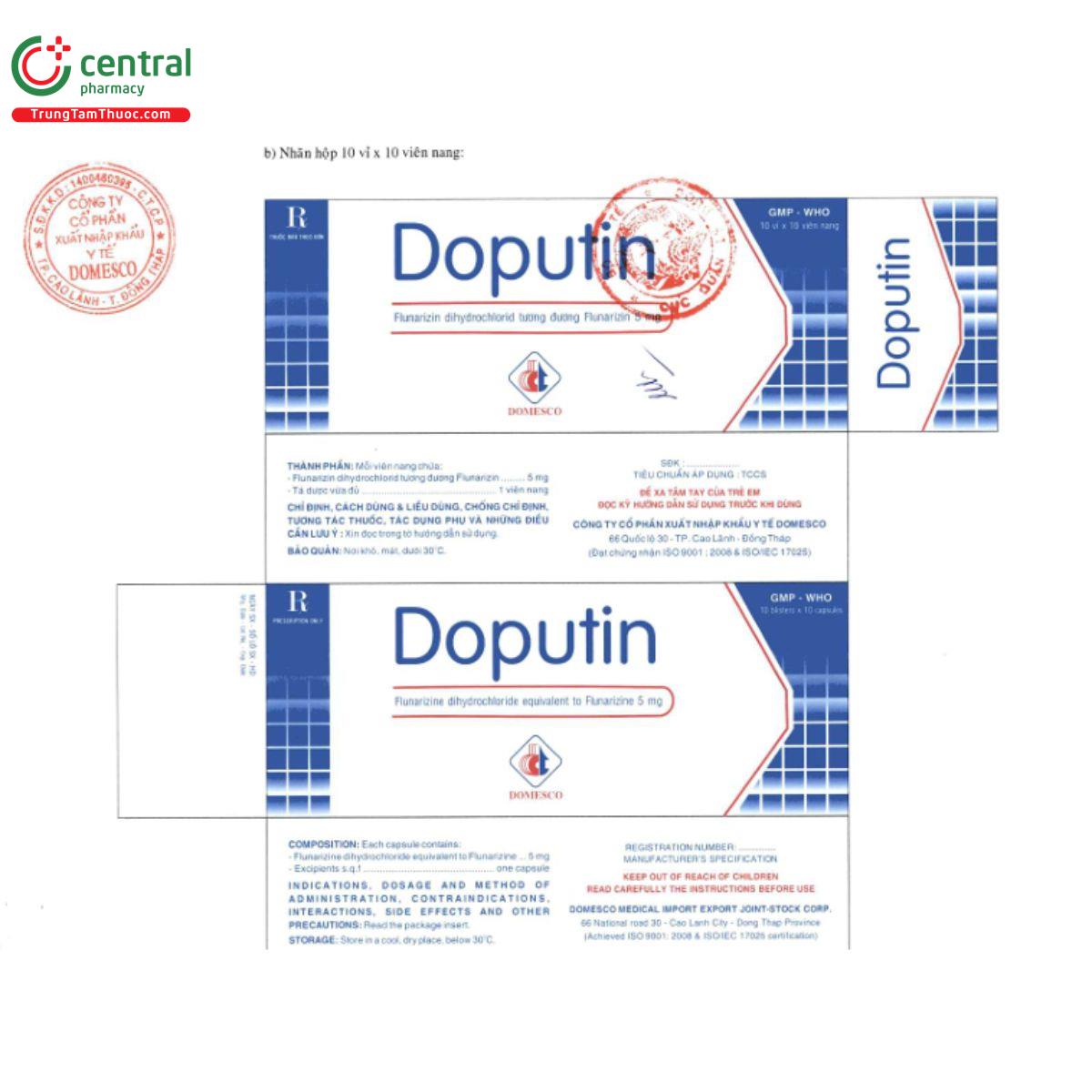 doputin 3 Q6836 doputin 3 Q6836