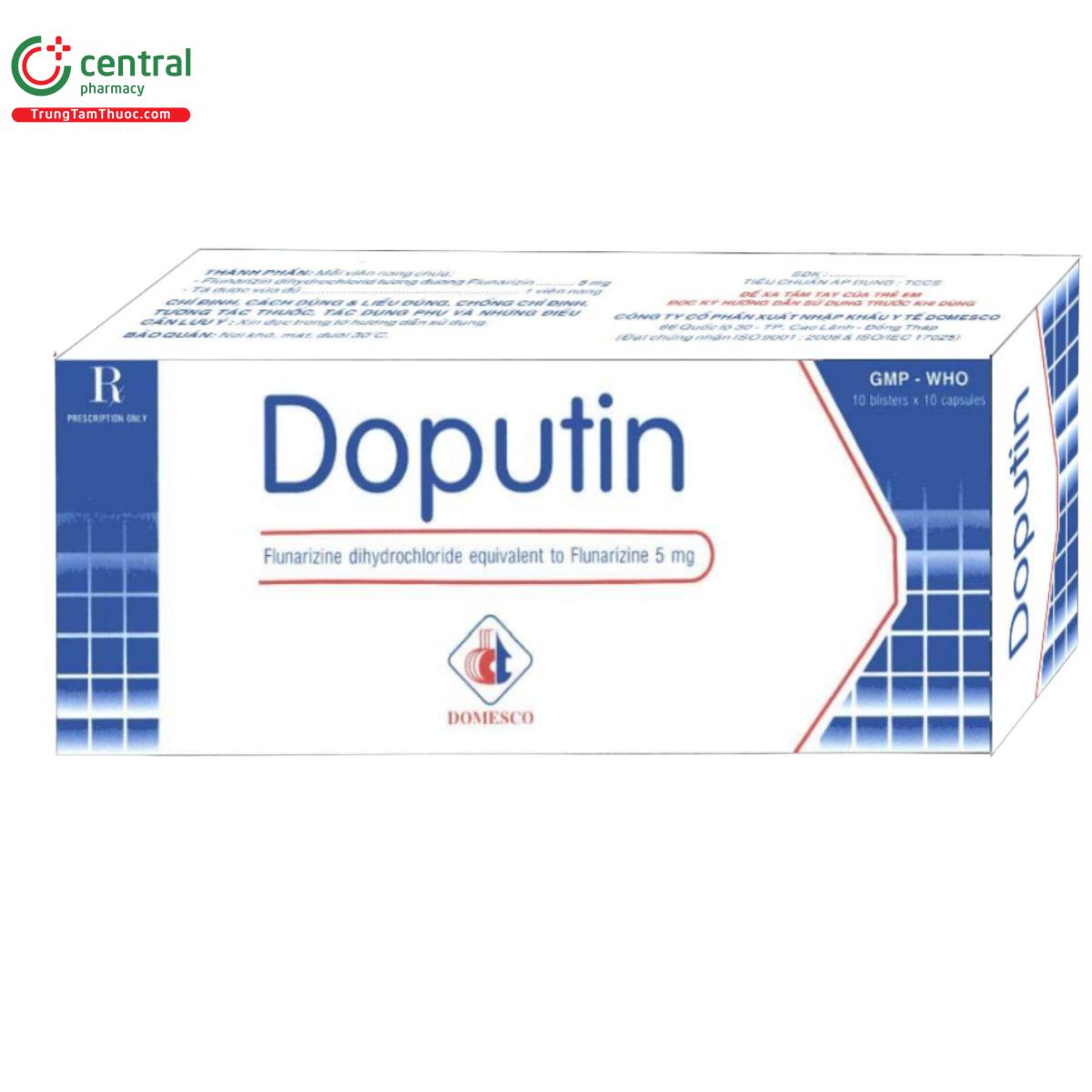 doputin 5 V8585 doputin 5 V8585
