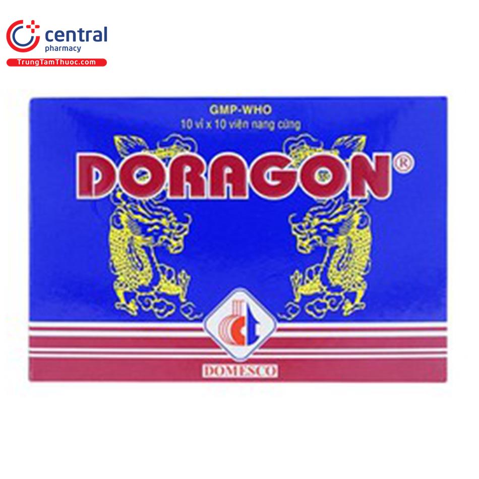 doragon domesco 05 Q6372