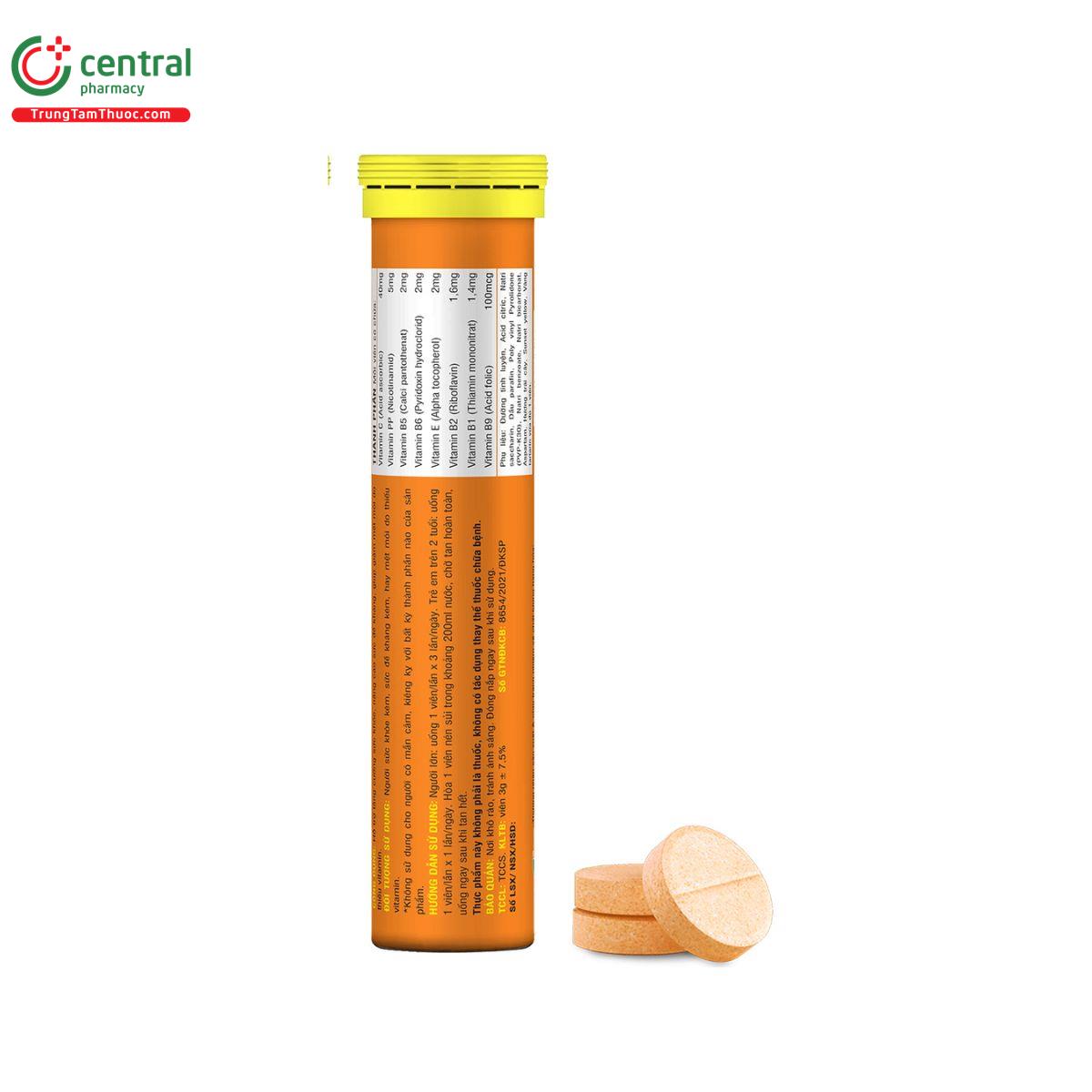 doremi multivitamin 3 M5005