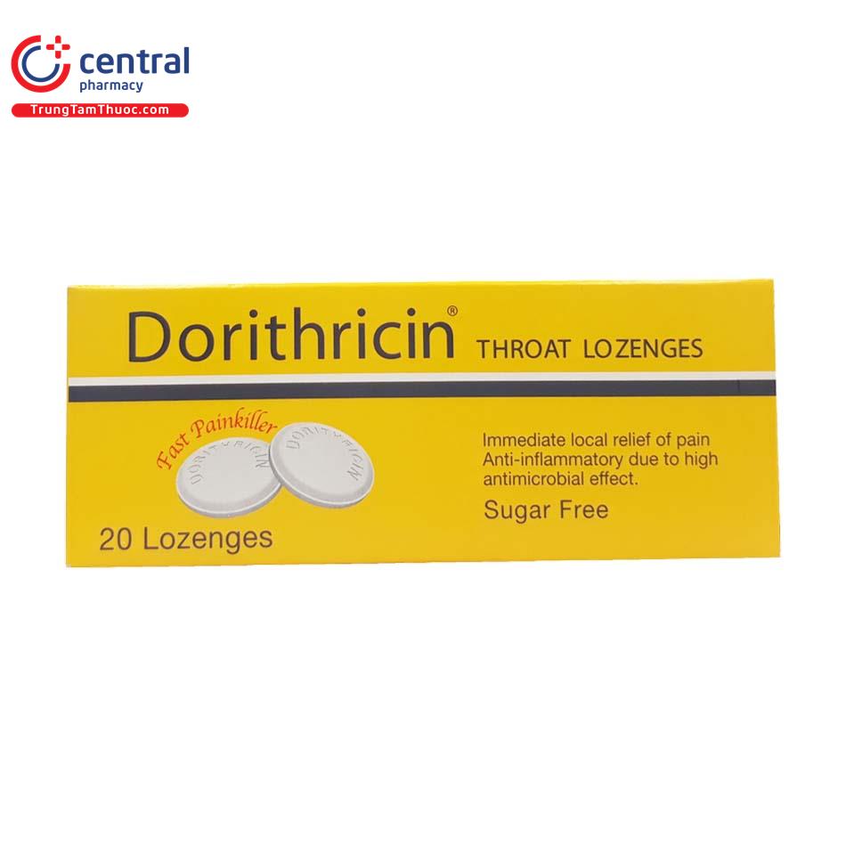 dorithricin1 T8541