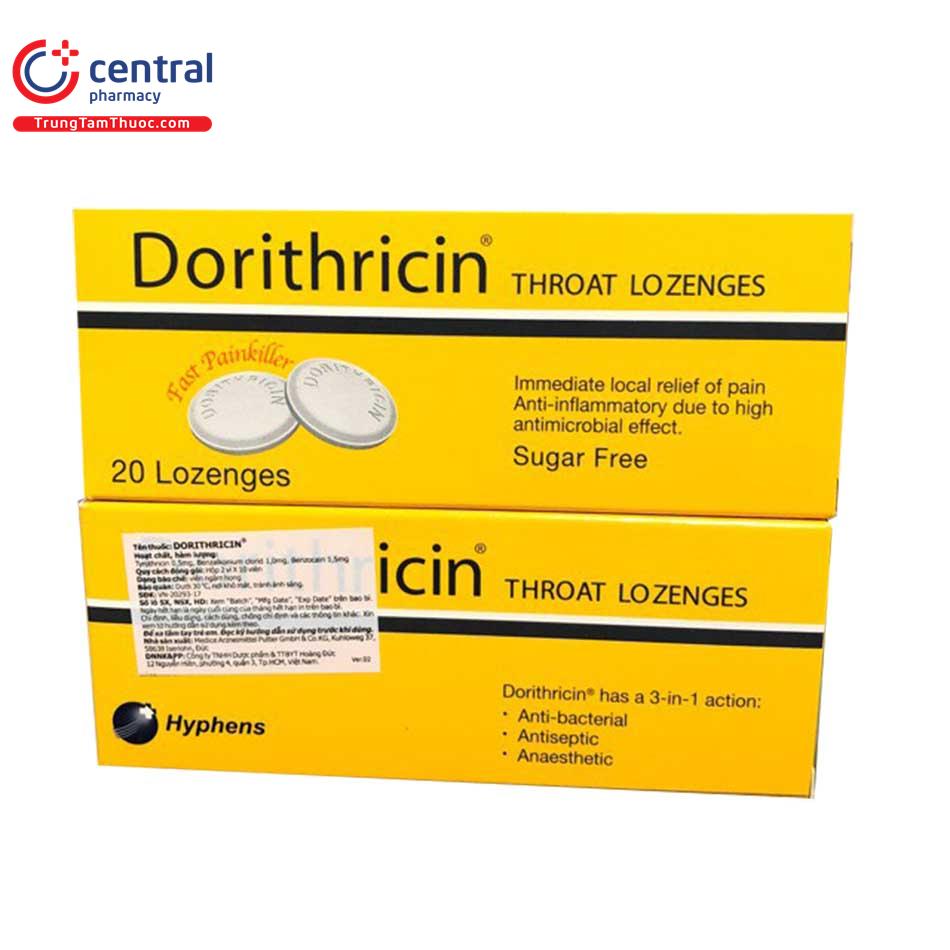 dorithricin7 S7210