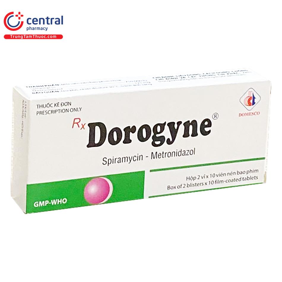 dorogyne 4 C0821