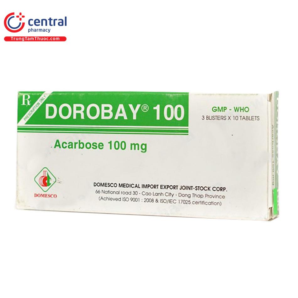 dorobay 100 2 C1384