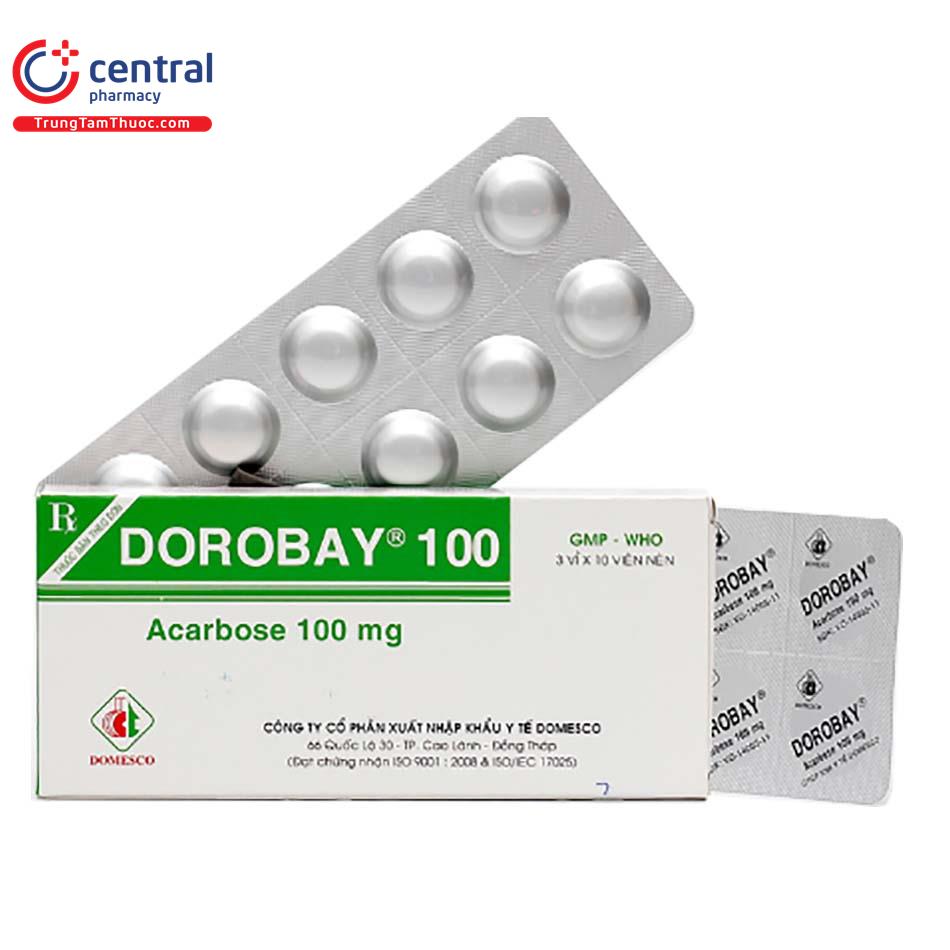 dorobay 100 3 T7017