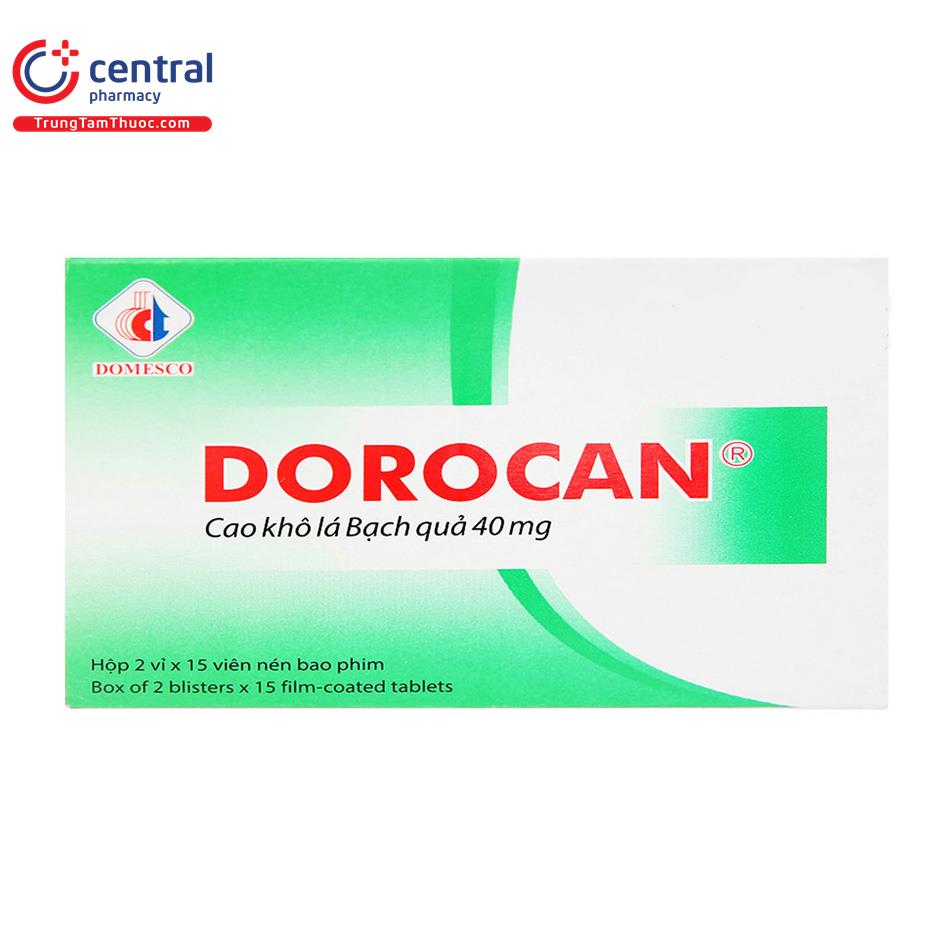 dorocan 1 N5208